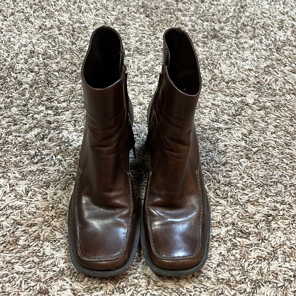 Gianni Bini Boots